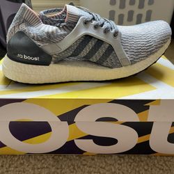 Women’s Adidas Ultra Boost X Size 10.5 - $180