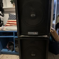 AUDIO CHOICE by SOUNDTECH