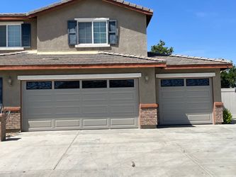 Garage Doors