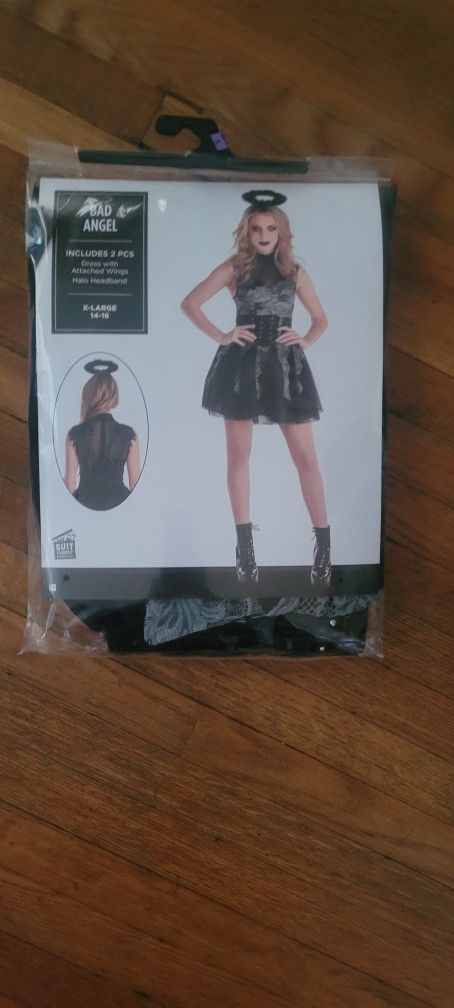 Halloween Costumes