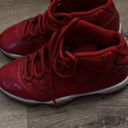 Winin Like 96 Red 11s