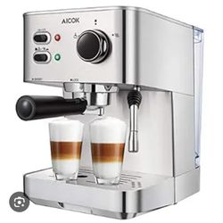 AICOK Coffee Maker 