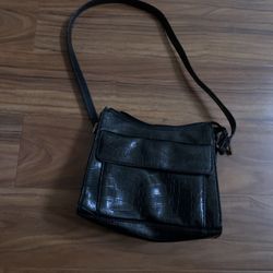 Black Purse