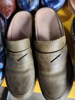 Danskos Size 10.5/41