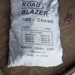 Tire Chain