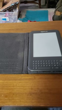Kindle