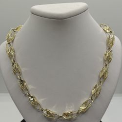 BRAND NEW 10KY Turkish Chain