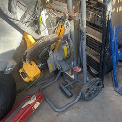 Miter Saw