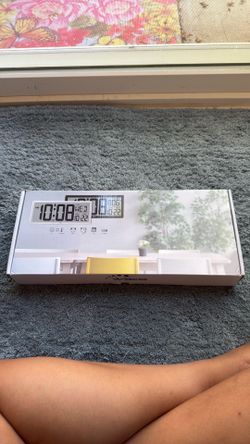 Digital Clock