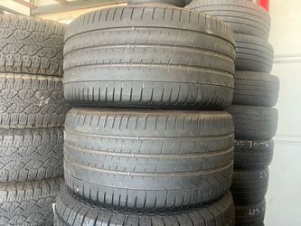 315-30-22 Pirelli