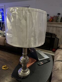 Table Lamp