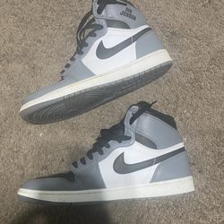 JORDAN 1 RETRO HIGHS