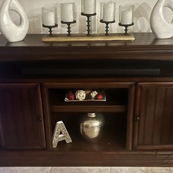 Entertainment Center 