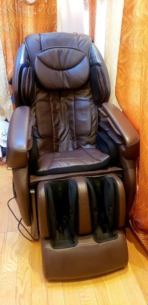 Fujimi Ep9000 Massage Chair