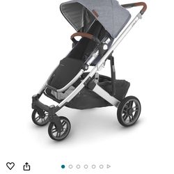 Stroller Uppa Baby