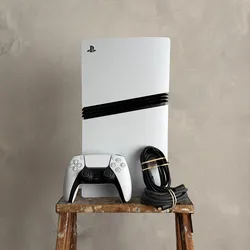 PS5
