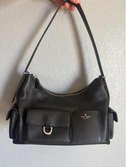 Kate Spade Cargo Shoulder Bag