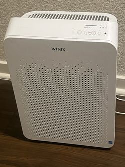 Winix Air Purifier