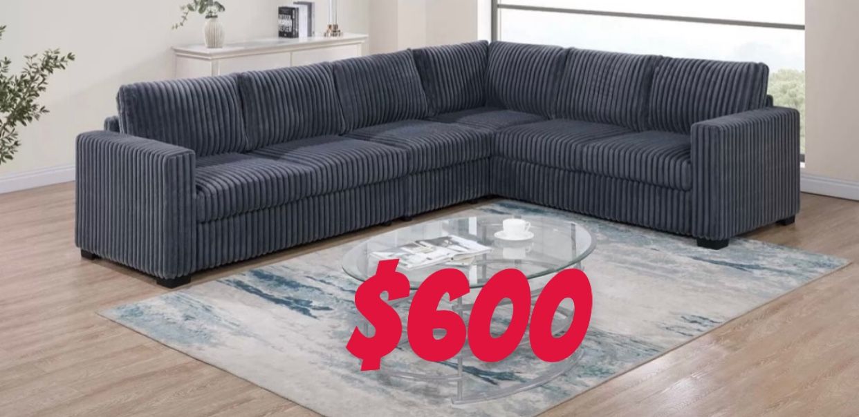 Sectional Couch