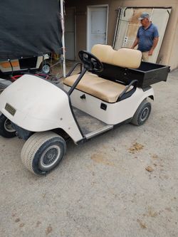 Ezgo