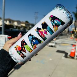 Mothers Day Gift / Tumbler