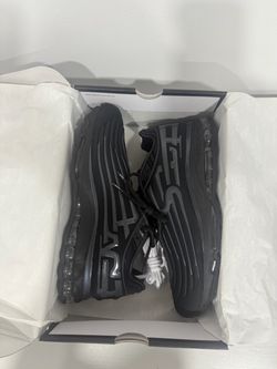 Supreme x Nike Air Ecstacy