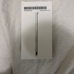 iPhone Air – Cloud White | 256GB | Factory Unlocked | Brand New