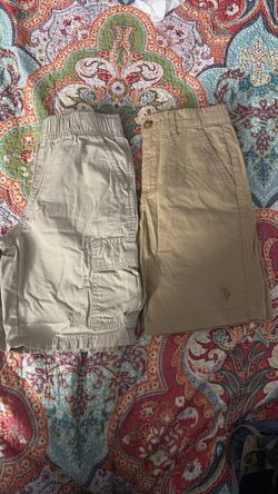 Boys Shorts