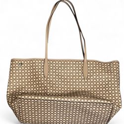 Womens Kate Spade New York  Spade Link Shoulder Tote Bag 