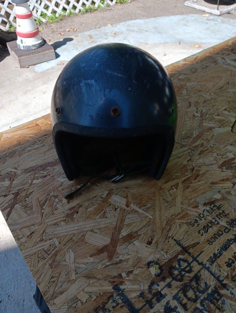 Motorcycle  Helmet 