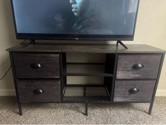 TV Stand and Drawers