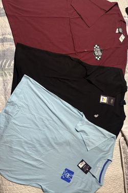 NEW Men’s Medium Shirts