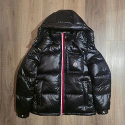 Moncler Jacket 