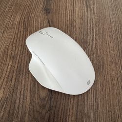 Microsoft Ergonomic Mouse