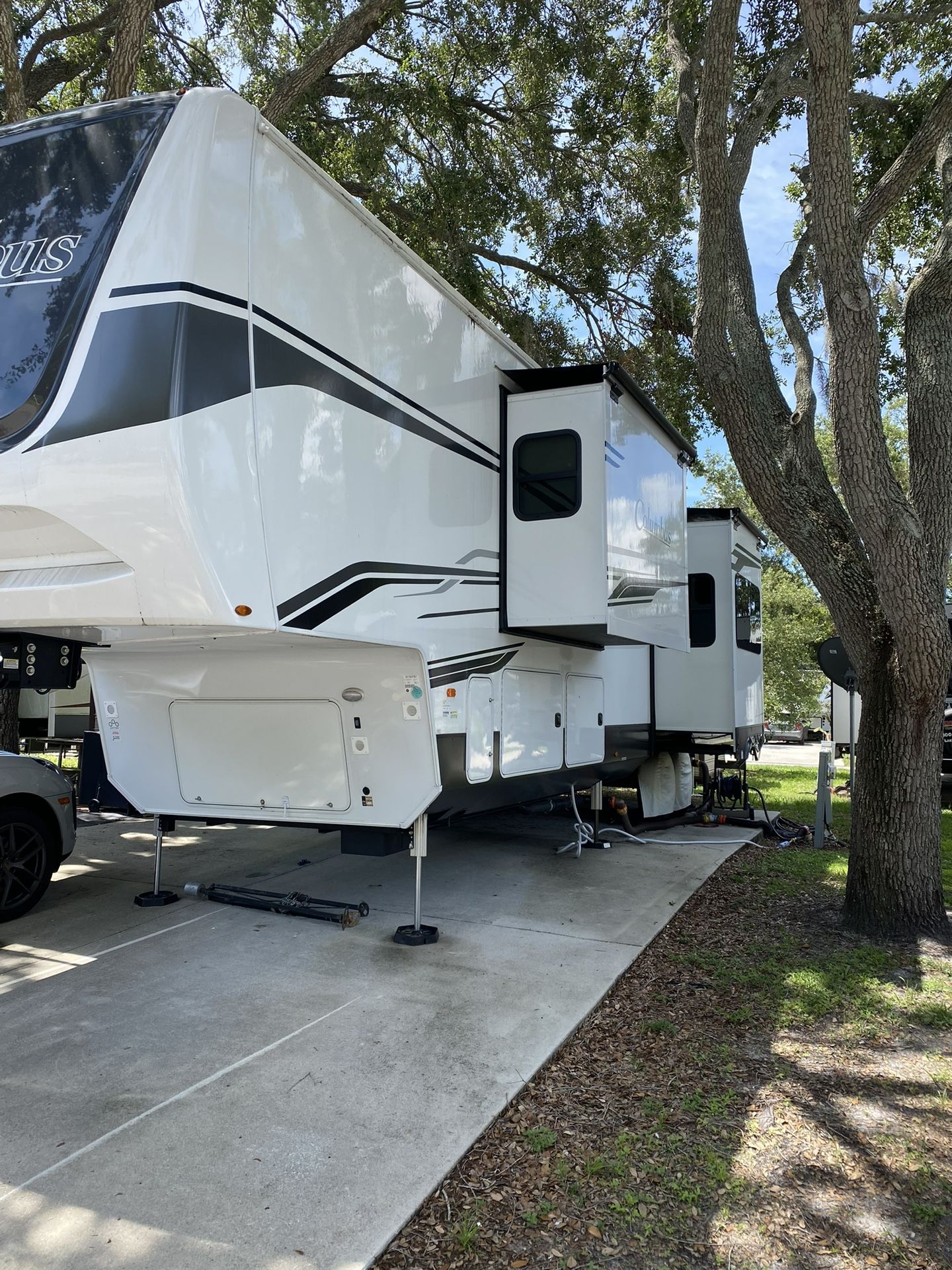 2024 Rv For Sale