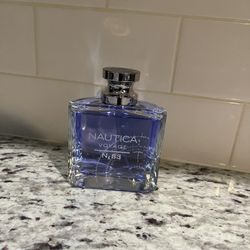 Nautica Voyage Cologne