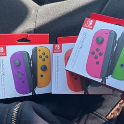 Nintendo Switch 1 Controller