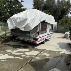 Coleman Americana Series (1994)