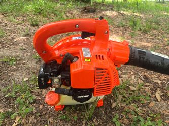 Echo PB250LN Blower