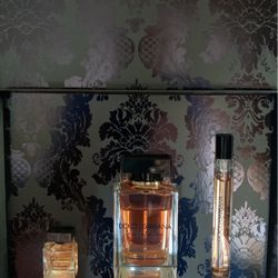 Dolce Gabbana The Only One Set For Women