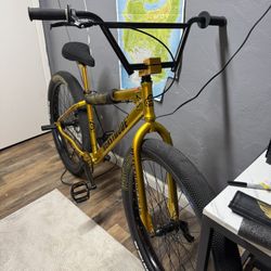 Se Bikes Beast Mode Ripper 27.5x3.0 (DESCRIPTION)