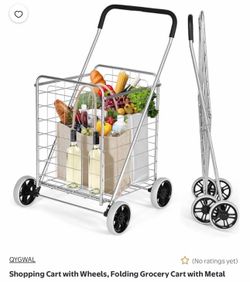 Shopping cart