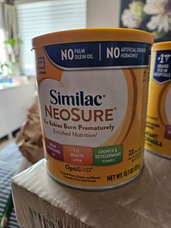 Formula Neosure