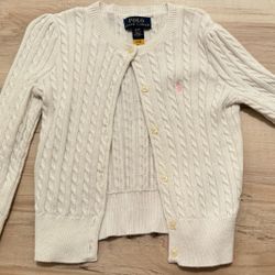 Polo Ralph Lauren Cardigan 