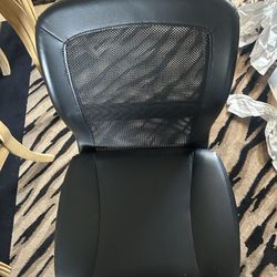 Stool And Chairs 