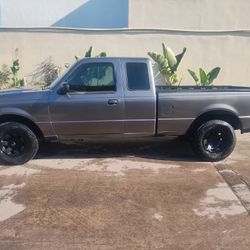 2004 Ford Ranger