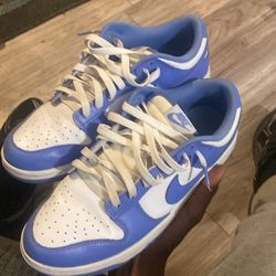 Nike Dunks 9.5 