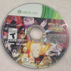 Xbox 360 Game