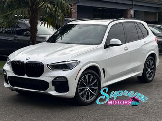 2019 BMW X5