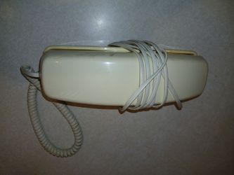 Vintage Landline Telephone